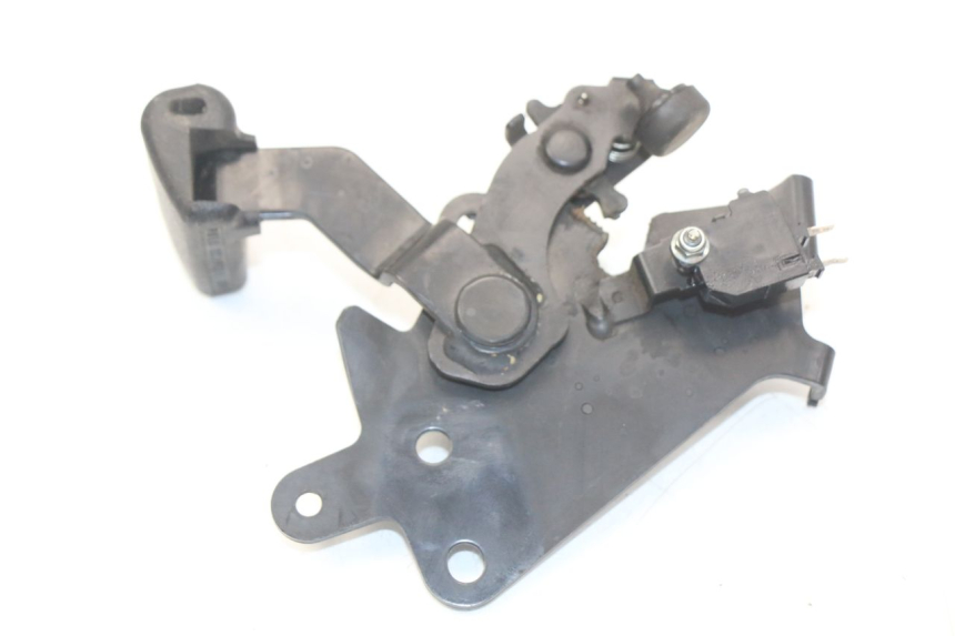 photo de LEVIER FREIN PARKING HONDA INTEGRA NC D 750 (2016 - 2018)