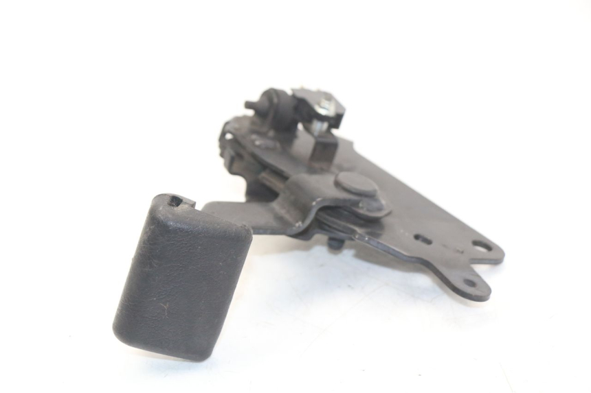 photo de LEVIER FREIN PARKING HONDA INTEGRA NC D 750 (2016 - 2018)