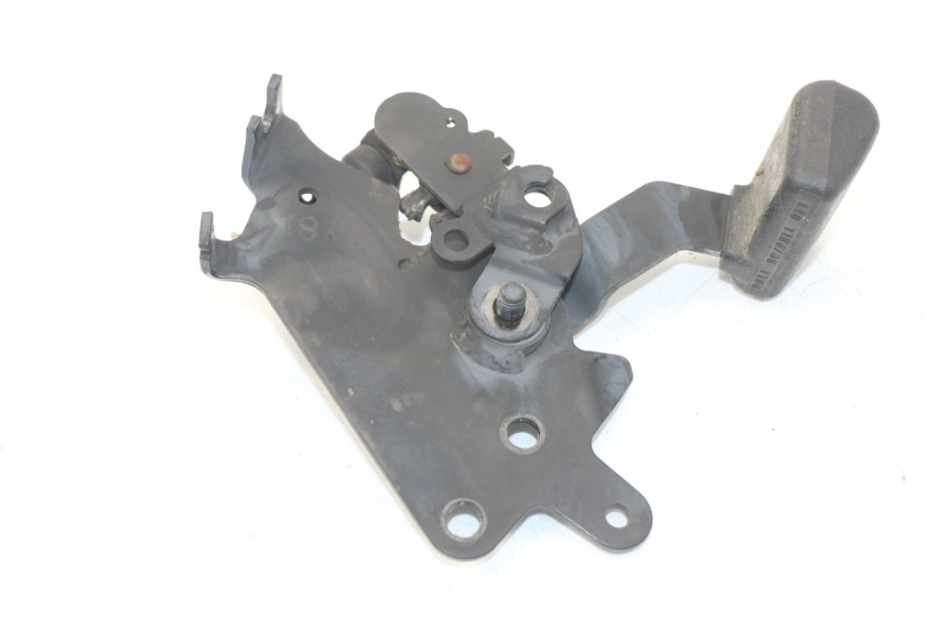 photo de LEVIER FREIN PARKING HONDA INTEGRA NC D 750 (2016 - 2018)