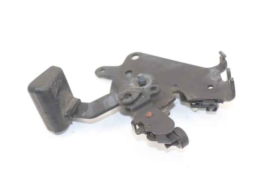 photo de LEVIER FREIN PARKING HONDA INTEGRA NC D 750 (2016 - 2018)