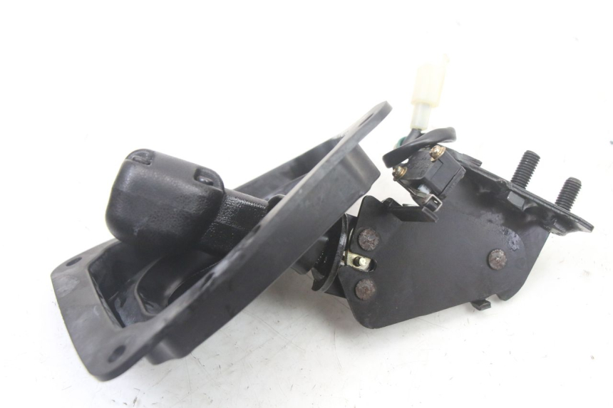 photo de LEVIER FREIN PARKING KYMCO XCITING 500 (2007 - 2010)