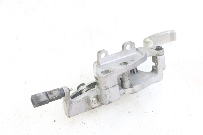 photo de LEVIER FREIN PARKING PIAGGIO MP3 LT 300 (2010 - 2016) - Zoom état d’usage