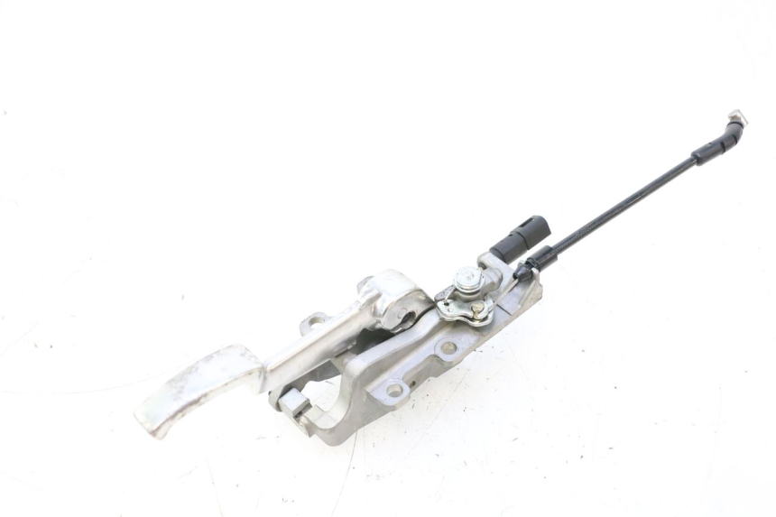 photo de LEVIER FREIN PARKING PIAGGIO MP3 LT 300 (2010 - 2016) - Vue principale