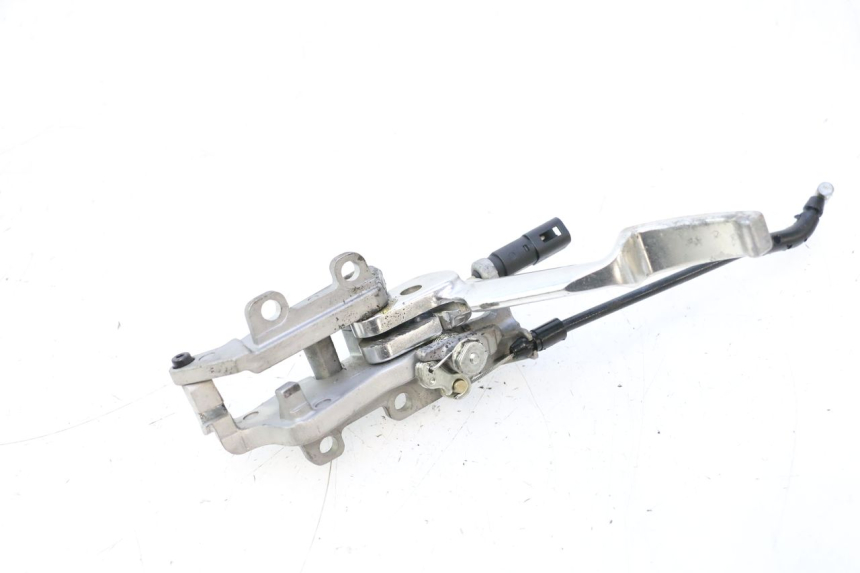photo de LEVIER FREIN PARKING PIAGGIO MP3 LT 300 (2010 - 2016) - Zoom état d’usage