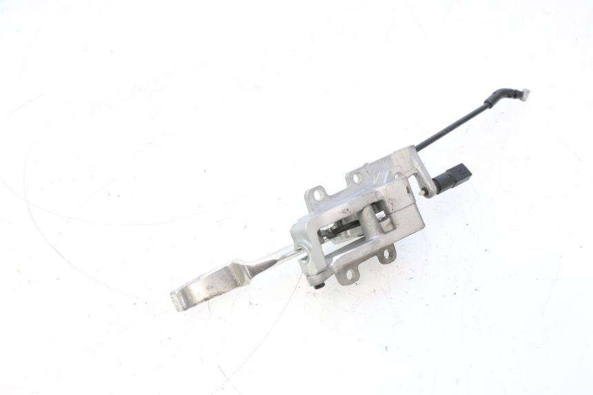 photo de LEVIER FREIN PARKING PIAGGIO MP3 LT 300 (2010 - 2016) - Autre angle de vue