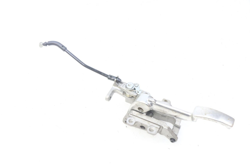 photo de LEVIER FREIN PARKING PIAGGIO MP3 500 (2014 - 2016)