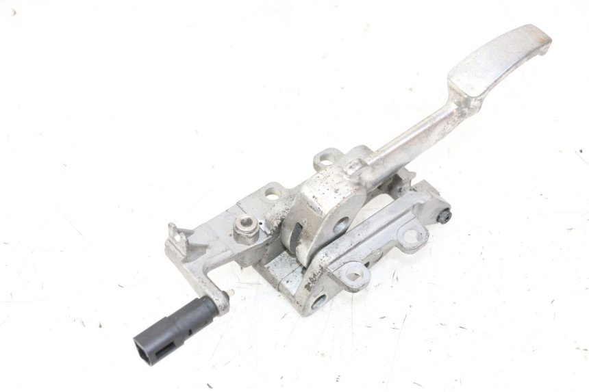 photo de LEVIER FREIN PARKING PIAGGIO MP3 500 (2011 - 2015)