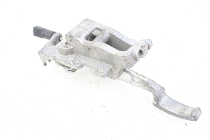 photo de LEVIER FREIN PARKING PIAGGIO MP3 LT 400 (2007 - 2012)