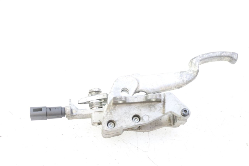 photo de LEVIER FREIN PARKING PIAGGIO MP3 LT 400 (2007 - 2012)