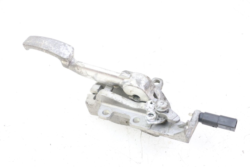 photo de LEVIER FREIN PARKING PIAGGIO MP3 LT 400 (2007 - 2012)