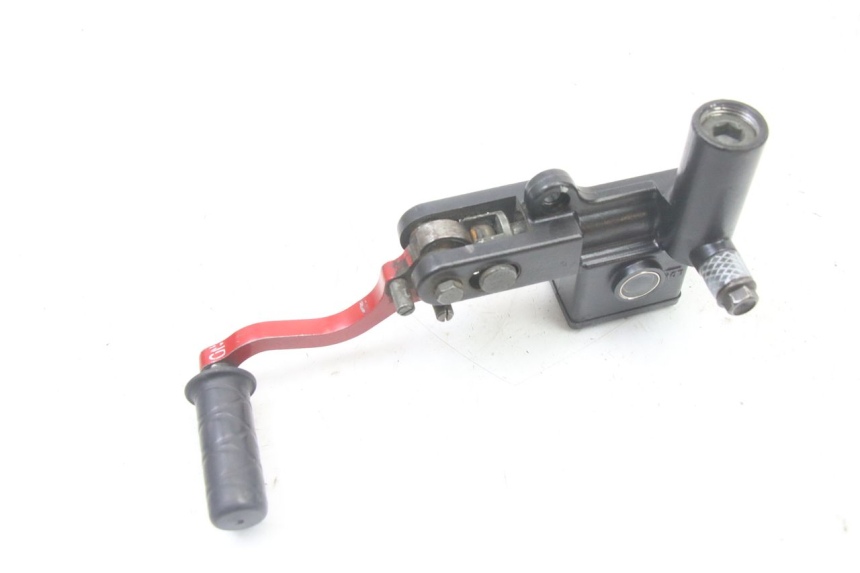 photo de LEVIER FREIN PARKING LIGIER PULSE 3 1 (2014 - 2020) - Points de fixation