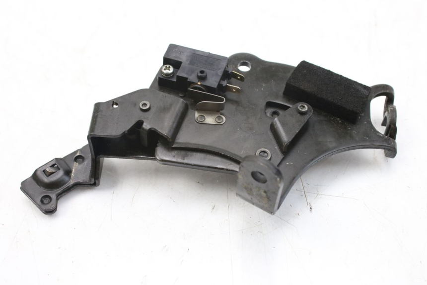 photo de LEVIER FREIN PARKING SUZUKI AN BURGMAN 400 (2006 - 2010)