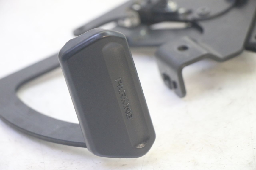 photo de LEVIER FREIN PARKING YAMAHA TRICITY 300 (2020 - 2024) - Vue d’ensemble