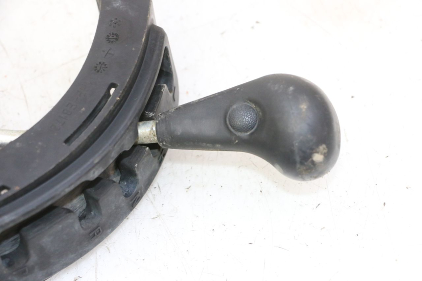 photo de LEVIER VITESSE YAMAHA YFM GRIZZLY 550 (2008 - 2015)