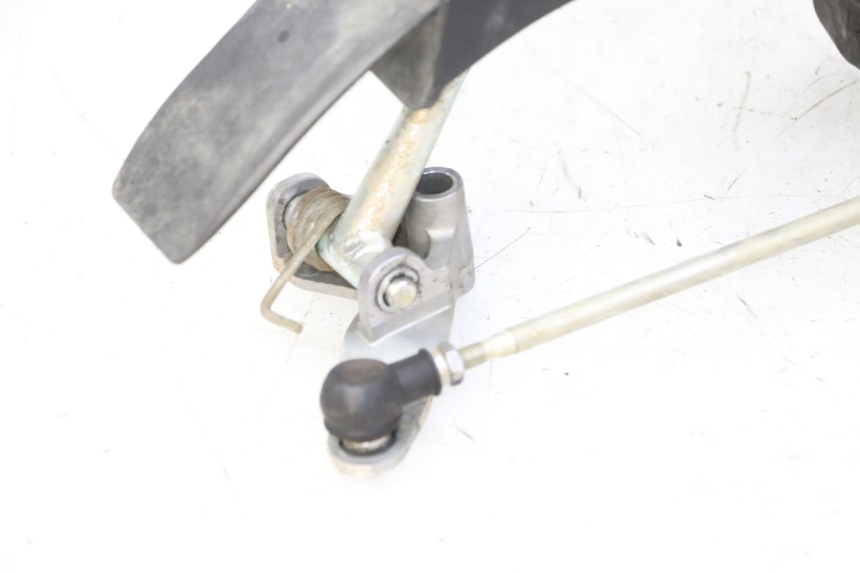 photo de LEVIER VITESSE YAMAHA YFM GRIZZLY 550 (2008 - 2015)