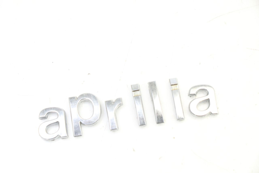 photo de LOGO MARQUE APRILIA ATLANTIC 125 (2003 - 2009)
