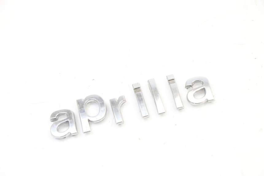 photo de LOGO MARQUE APRILIA ATLANTIC 125 (2003 - 2009)