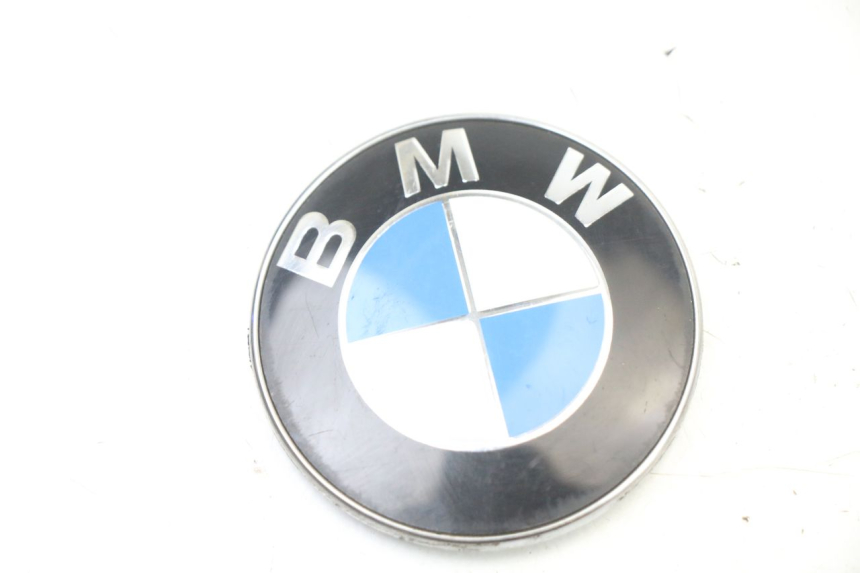 photo de LOGO MARQUE BMW C1 125 (2000 - 2003)
