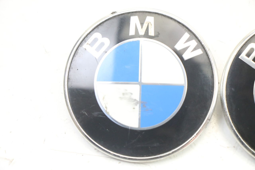 photo de LOGO MARQUE BMW C1 125 (2000 - 2003)