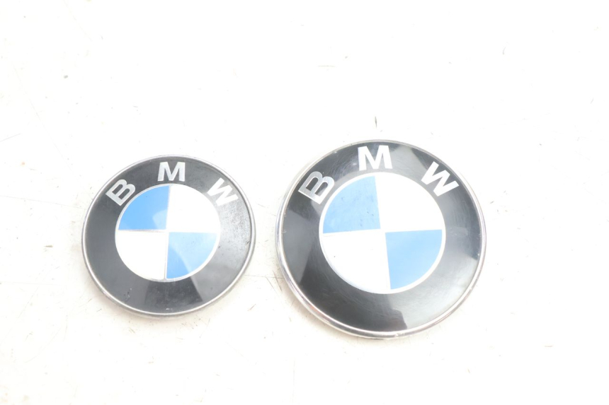 photo de LOGO MARQUE BMW C1 125 (2000 - 2003) - Vue principale