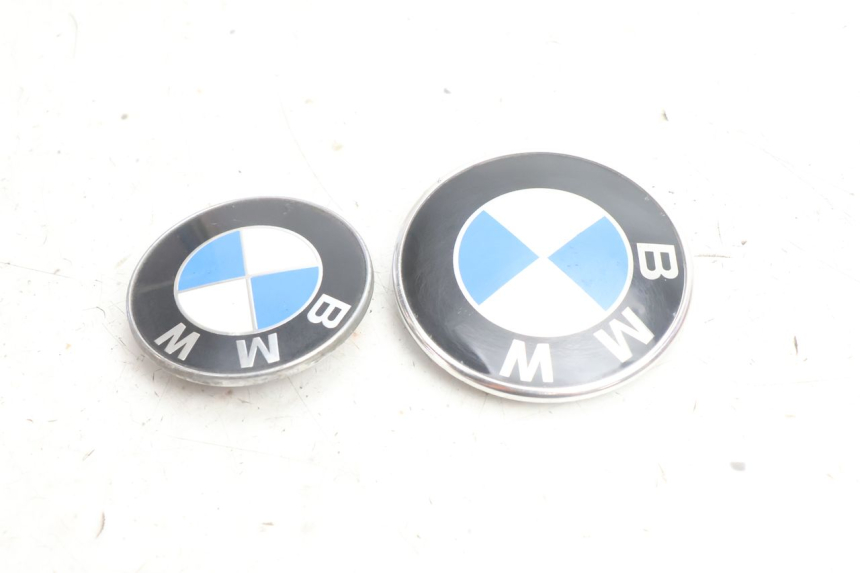 photo de LOGO MARQUE BMW C1 125 (2000 - 2003) - Détail de la pièce