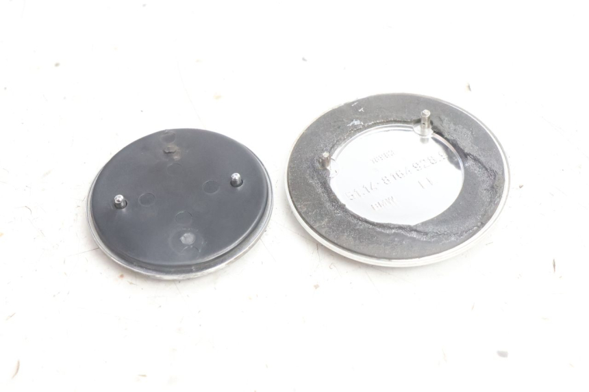 photo de LOGO MARQUE BMW C1 125 (2000 - 2003) - Zoom état d’usage