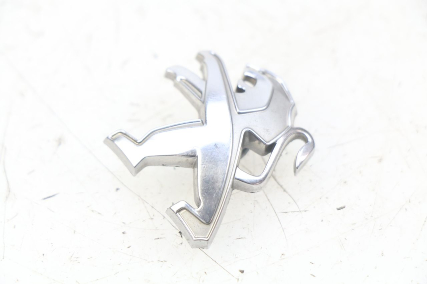 photo de LOGO MARQUE PEUGEOT CITYSTAR 2T 50 (2018 - 2021)