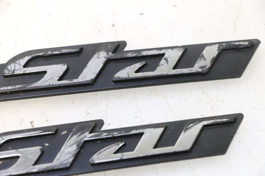 photo de LOGO MARQUE PEUGEOT CITYSTAR 2T 50 (2018 - 2021) - Détail de la pièce