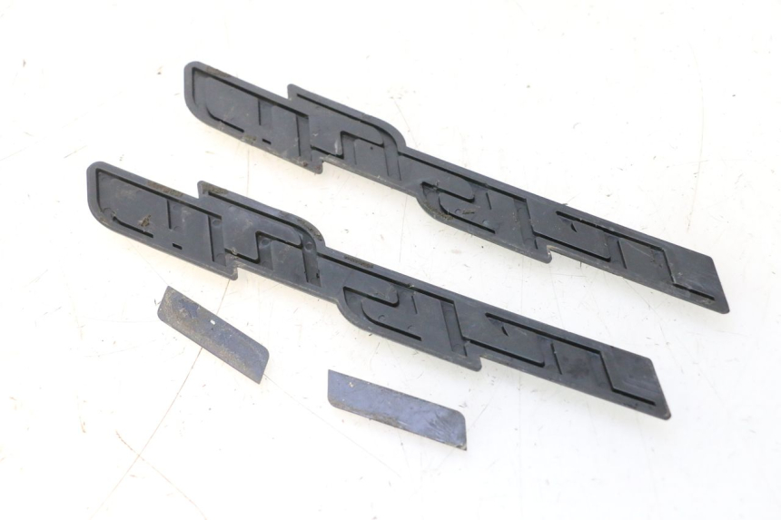 photo de LOGO MARQUE PEUGEOT CITYSTAR 2T 50 (2018 - 2021) - Vue d’ensemble