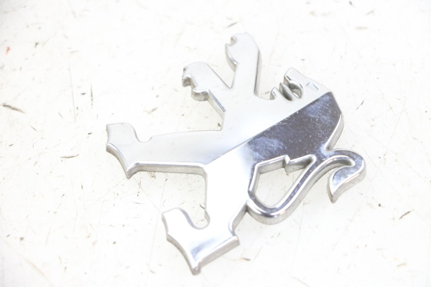 photo de LOGO MARQUE PEUGEOT ELYSTAR 125 (2002 - 2007)
