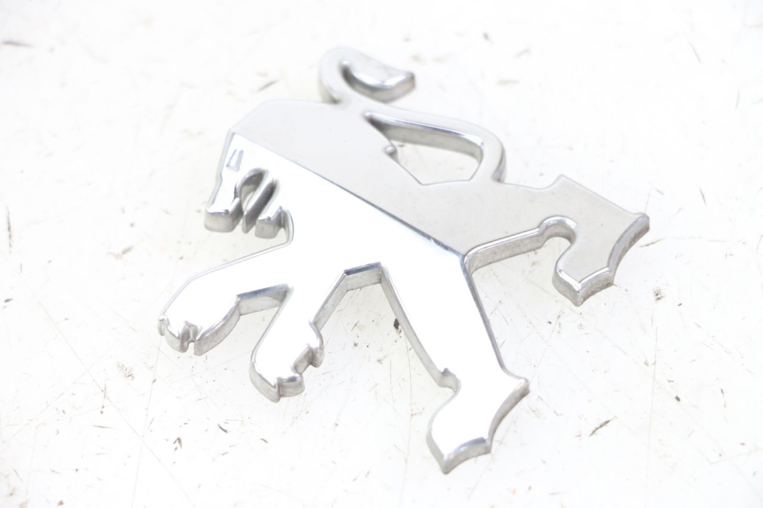 photo de LOGO MARQUE PEUGEOT ELYSTAR 125 (2002 - 2007)