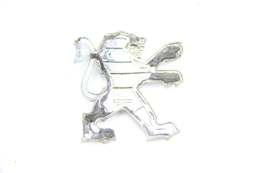 photo de LOGO MARQUE PEUGEOT ELYSTAR 50 (2002 - 2014)