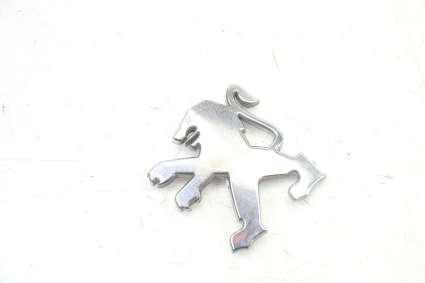 photo de LOGO MARQUE PEUGEOT ELYSTAR 50 (2002 - 2014)
