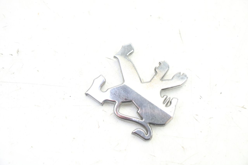 photo de LOGO MARQUE PEUGEOT ELYSTAR 50 (2002 - 2014)