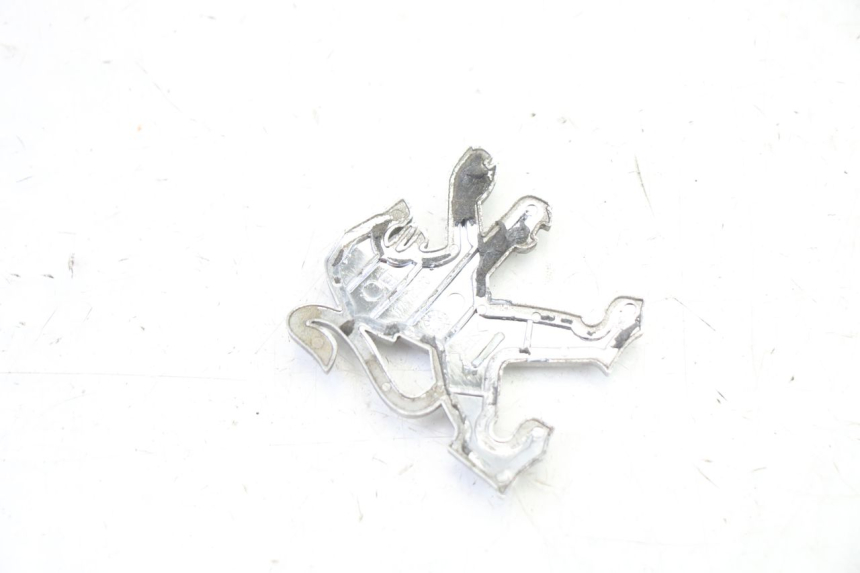 photo de LOGO MARQUE PEUGEOT ELYSTAR 50 (2002 - 2014)