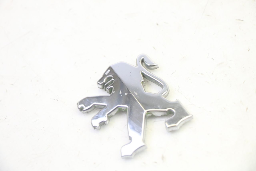 photo de LOGO MARQUE PEUGEOT ELYSTAR 50 (2002 - 2014)