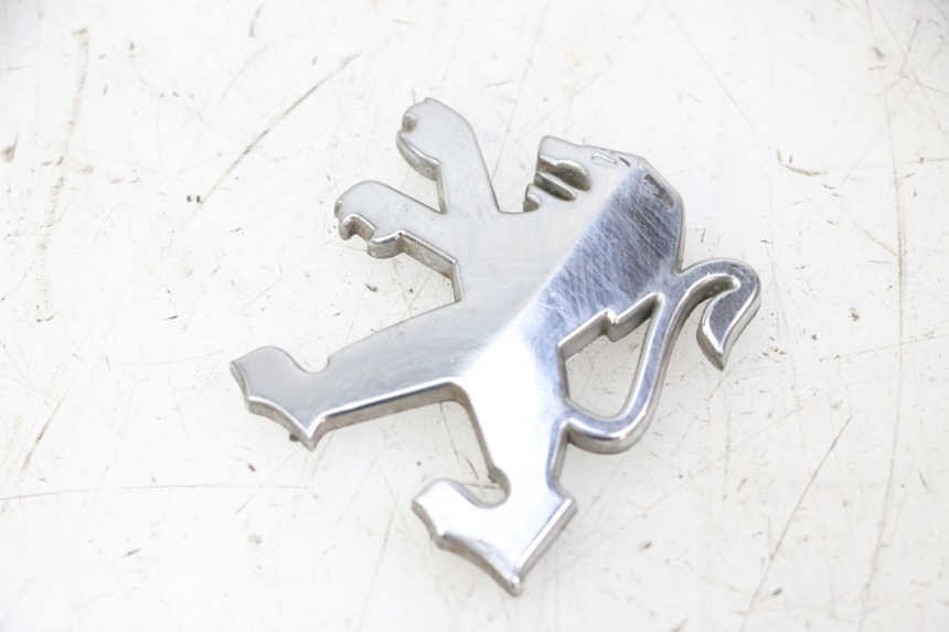 photo de LOGO MARQUE PEUGEOT ELYSTAR 50 (2002 - 2014)