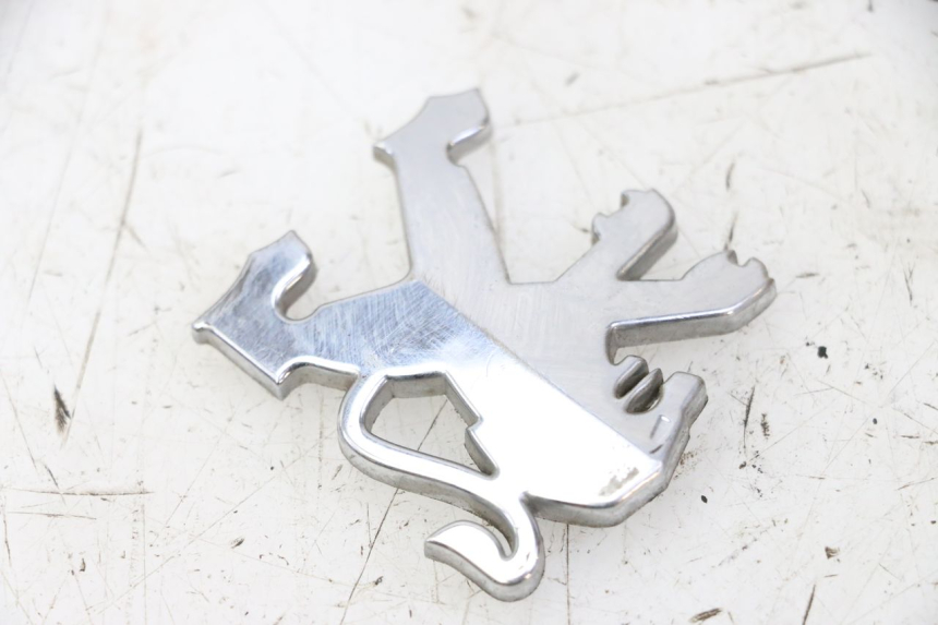 photo de LOGO MARQUE PEUGEOT ELYSTAR 50 (2002 - 2014)