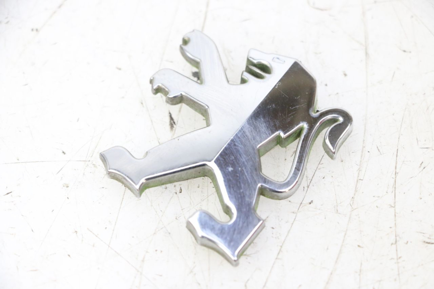 photo de LOGO MARQUE PEUGEOT ELYSTAR 50 (2002 - 2014)