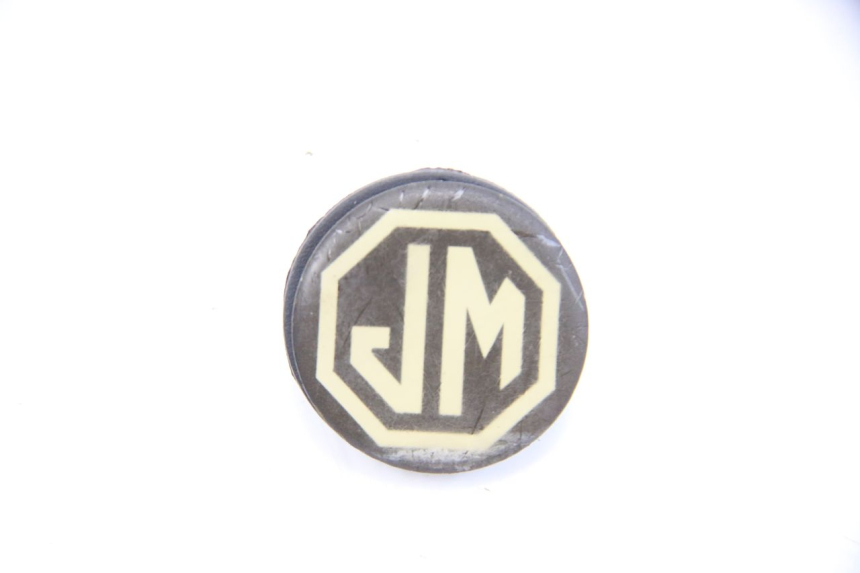 photo de LOGO MARQUE JM MOTORS EVOLIS 4T 50 (2018 - 2022)