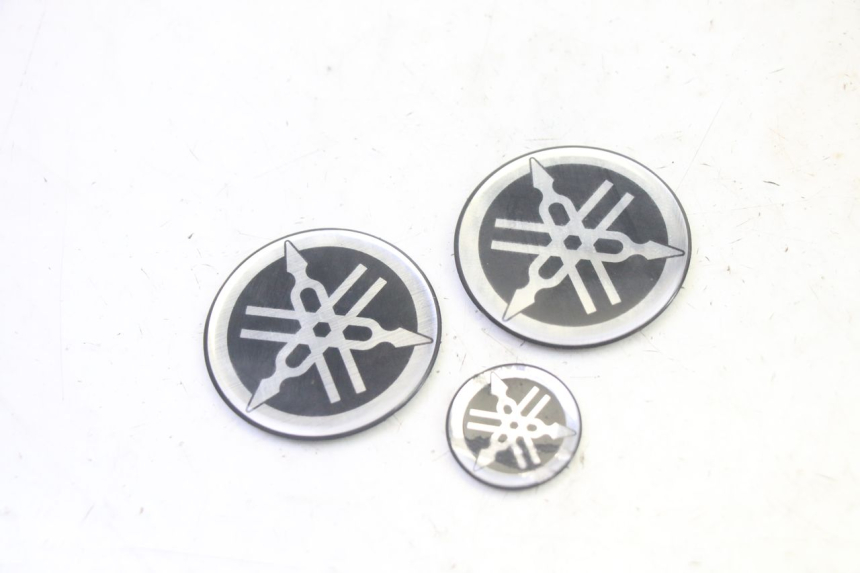 photo de LOGO MARQUE YAMAHA FJR ABS 1300 (2006 - 2012) - Vue principale