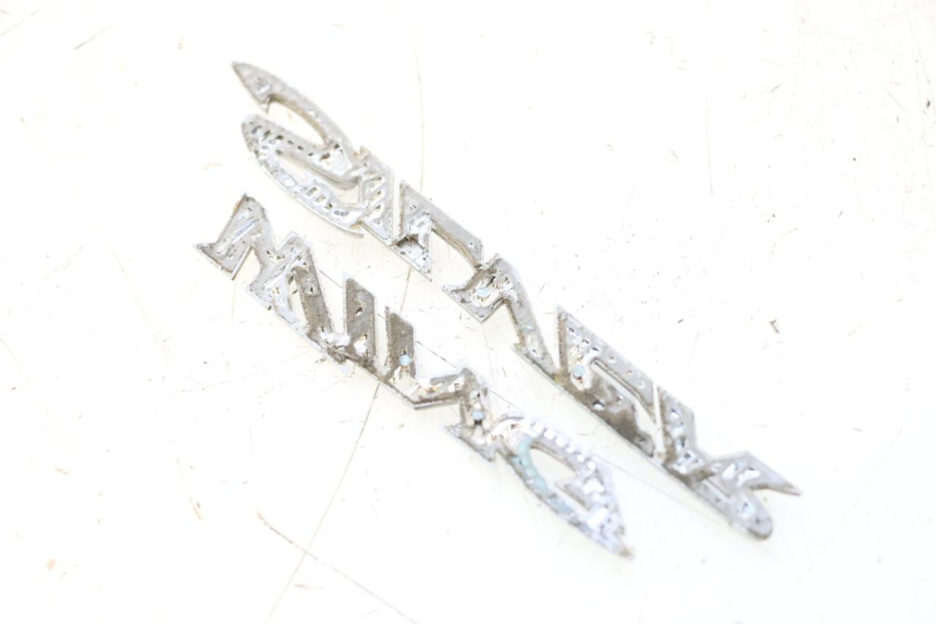 photo de LOGO MARQUE HONDA FJS SILVER WING SILVERWING 400 (2005 - 2008) - Zoom état d’usage