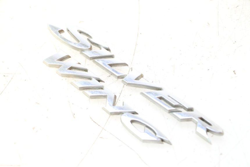 photo de LOGO MARQUE HONDA FJS SILVER WING SILVERWING 400 (2005 - 2008) - Autre angle de vue