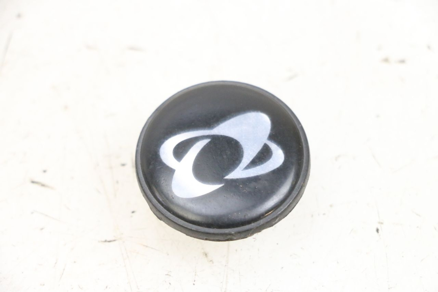 photo de LOGO MARQUE MBK FLIPPER 115 (2013 - 2017) - Vue principale