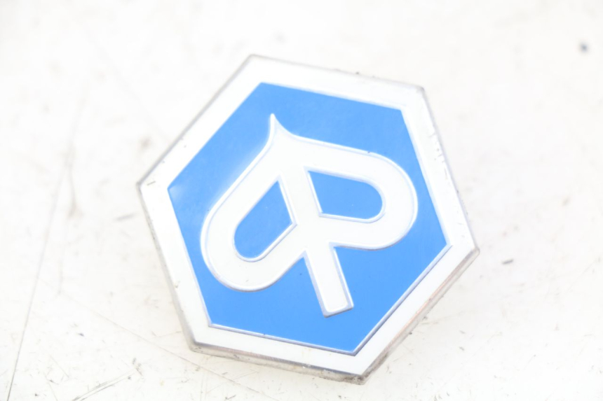 photo de LOGO MARQUE PIAGGIO FLY 4T 50 (2013 - 2017) - Vue principale