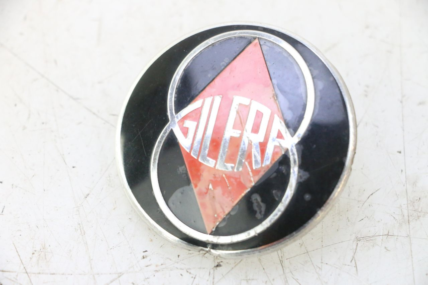 photo de LOGO MARQUE GILERA GP 800 (2007 - 2013) - Vue principale