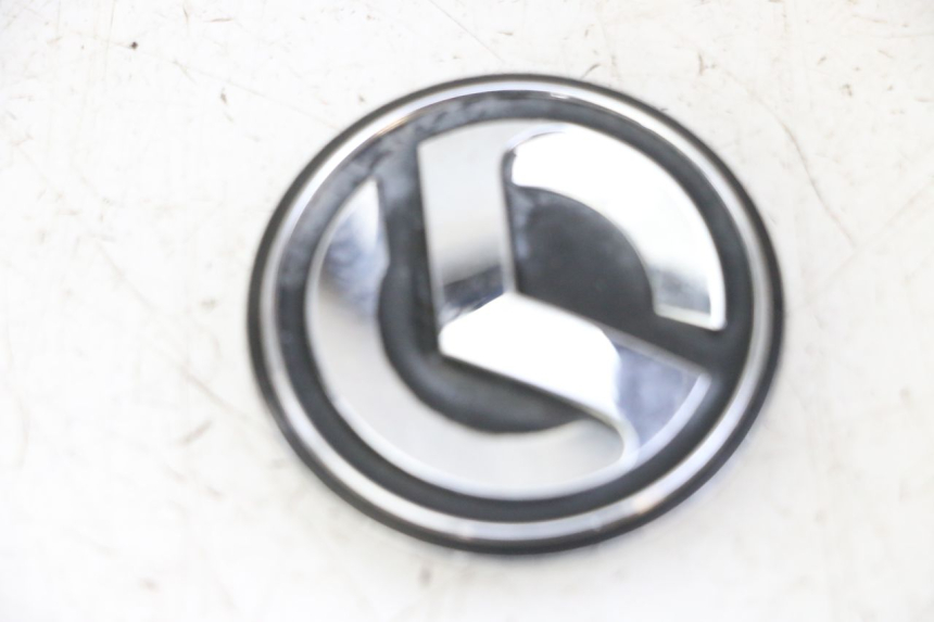 photo de LOGO MARQUE SYM JOYMAX 125 (2010 - 2017)