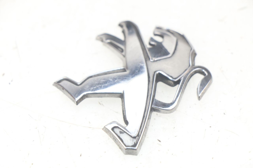 photo de LOGO MARQUE PEUGEOT KISBEE 2T 50 (2010 - 2017)