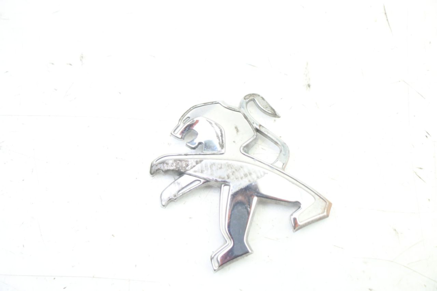 photo de LOGO MARQUE PEUGEOT KISBEE 2T 50 (2010 - 2017)