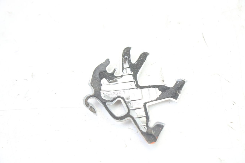 photo de LOGO MARQUE PEUGEOT KISBEE 2T 50 (2010 - 2017)